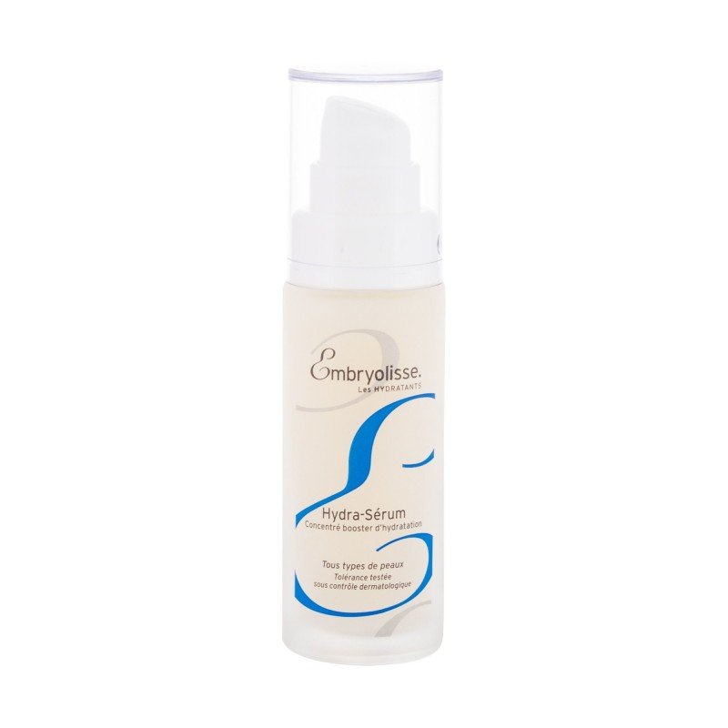 Embryolisse Moisturizing Hydra-Serum  30Ml    For Woman (Skin Serum)