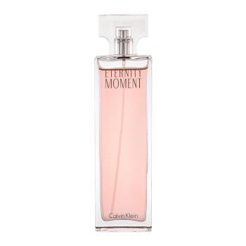 Calvin Klein Eternity Moment  100Ml    For Woman (Eau De Parfum)