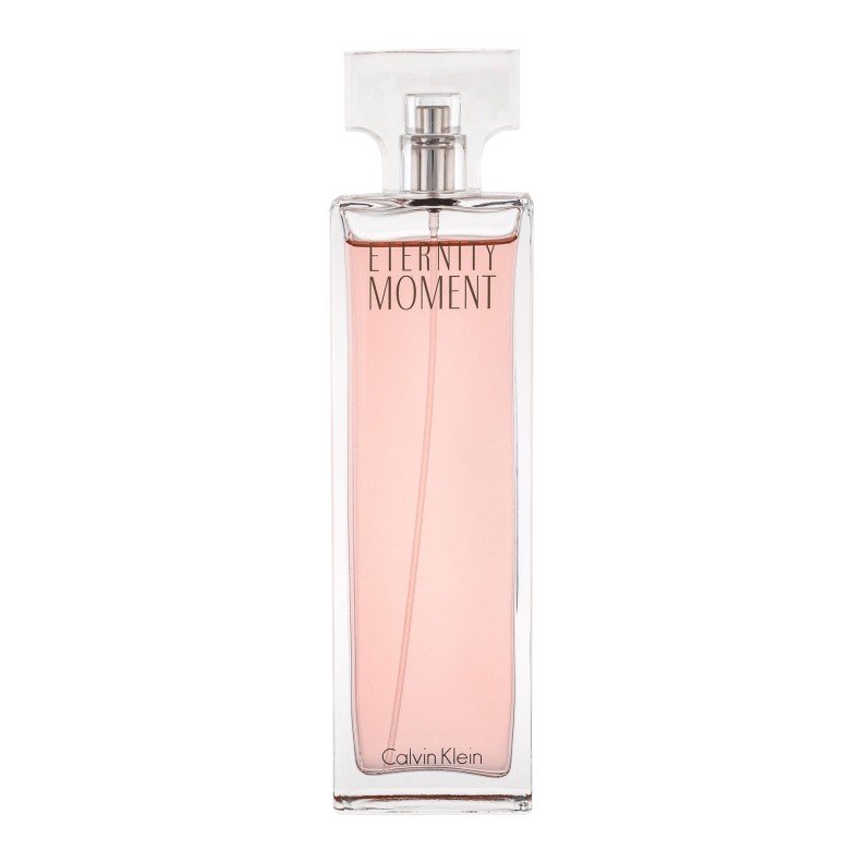 Calvin Klein Eternity Moment  100Ml    For Woman (Eau De Parfum)