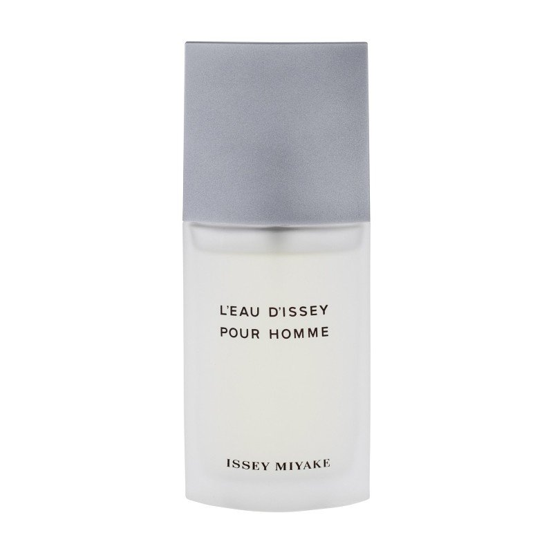 Issey Miyake L´Eau D´Issey Pour Homme   40Ml    For Man (Eau De Toilette)