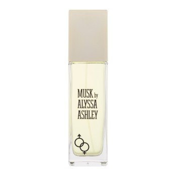 Alyssa Ashley Musk   100Ml    Unisex (Eau De Toilette)