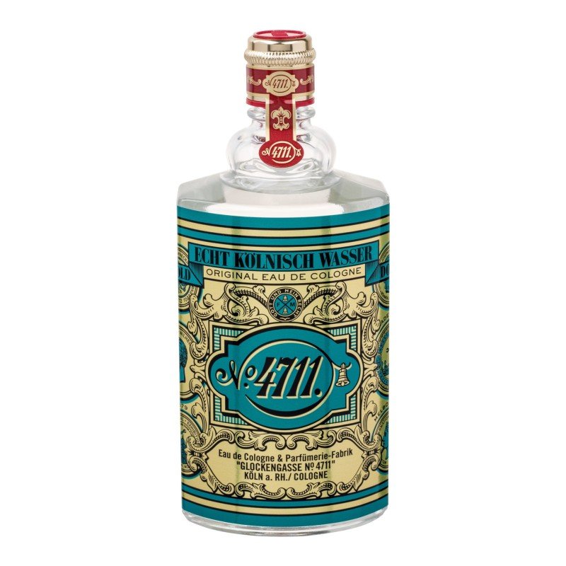 4711 4711 Original   150Ml    Unisex (Eau De Cologne)