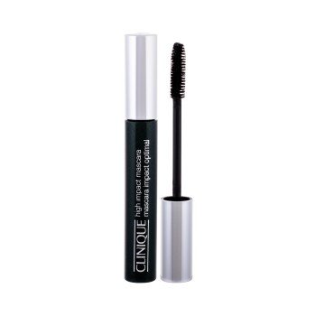 Clinique High Impact   7Ml 01 Black   For Woman (Mascara)