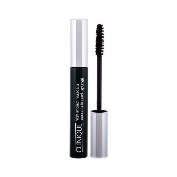 Clinique High Impact 7Ml 01 Black For Woman (Mascara) Clinique High Impact 7Ml 01 Black For Woman (Mascara)