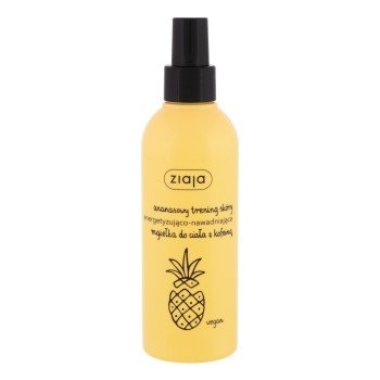 Ziaja Pineapple   200Ml    For Woman (Body Spray)
