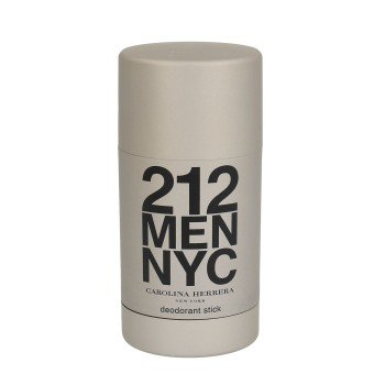 Carolina Herrera 212 Nyc Men   75Ml    For Man (Deodorant)