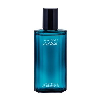 Davidoff Cool Water   75Ml    For Man (Aftershave Water)