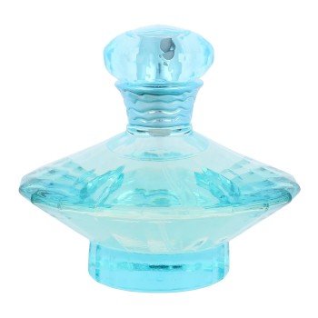 Britney Spears Curious   50Ml    For Woman (Eau De Parfum)