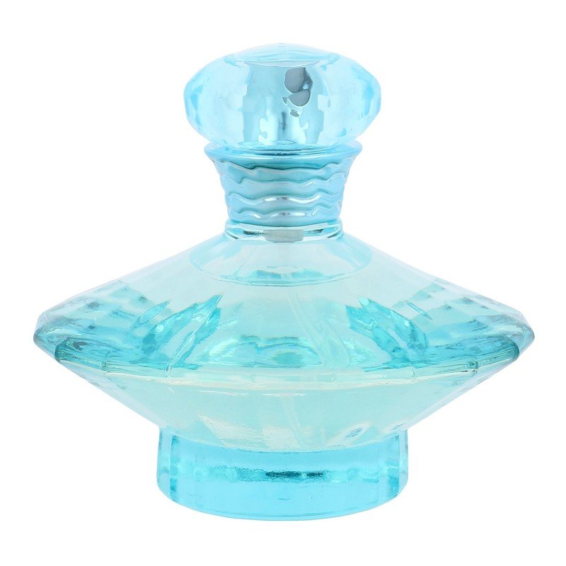 Britney Spears Curious   50Ml    For Woman (Eau De Parfum)