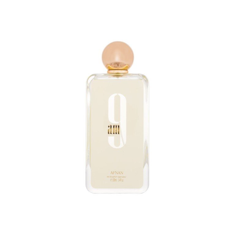 Afnan 9Am      100Ml For Woman (Eau De Parfum)