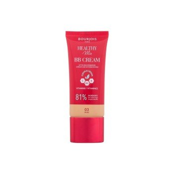 Bourjois Paris Healthy Mix      30Ml For Woman (Bb Cream) Clean & Vegan Bb Cream