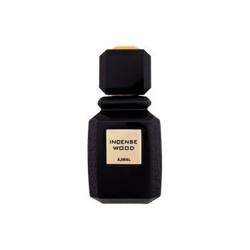 Ajmal Incense Wood      100Ml Unisex (Eau De Parfum)