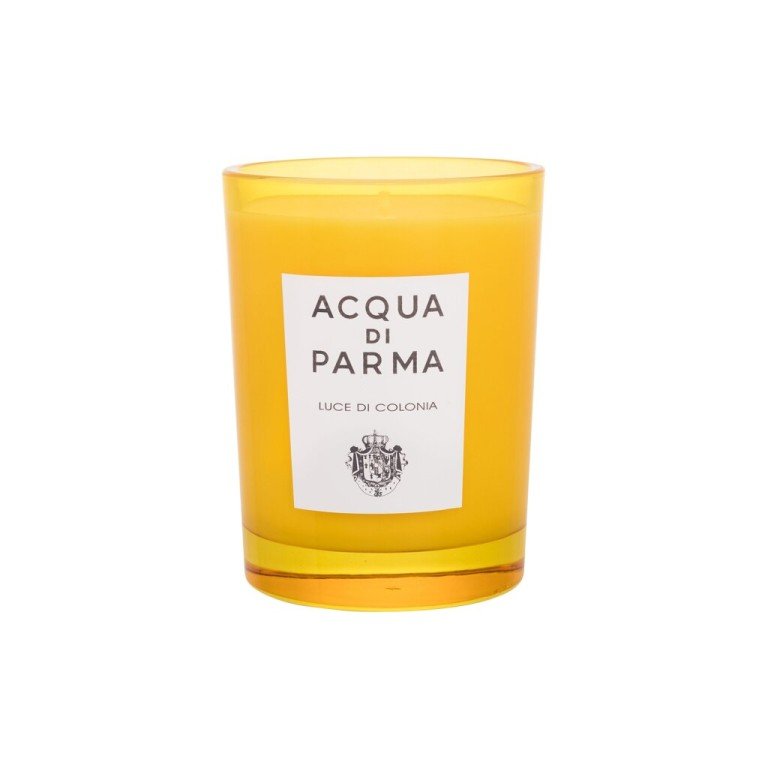 Acqua Di Parma Luce Di Colonia  200G  Unisex  (Scented Candle)  
