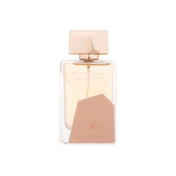 Lattafa Ser Al Malika      100Ml For Woman (Eau De Parfum)