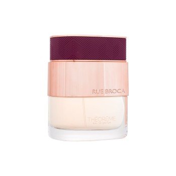 Rue Broca Theoreme      90Ml For Woman (Eau De Parfum)