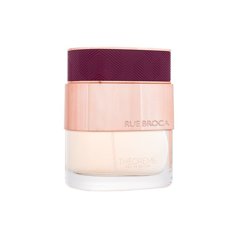 Rue Broca Theoreme 90Ml For Woman (Eau De Parfum) Rue Broca Theoreme 90Ml For Woman (Eau De Parfum)
