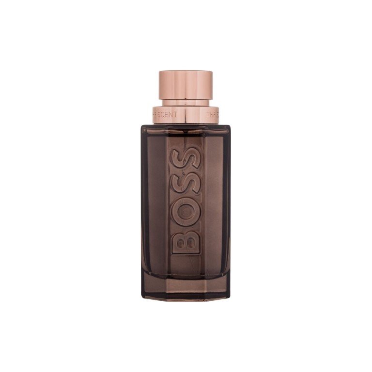 Hugo Boss Boss The Scent 100Ml (Perfume) For Men Hugo Boss Boss The Scent 100Ml (Perfume) For Men