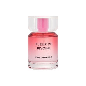Karl Lagerfeld Les Parfums Matieres      50Ml For Woman (Eau De Parfum) Fleur De Pivoine