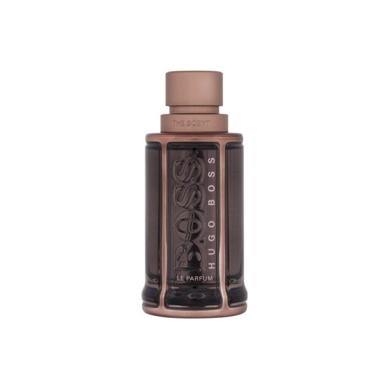 Hugo Boss Boss The Scent Le Parfum 50Ml For Man (Perfume) Hugo Boss Boss The Scent Le Parfum 50Ml For Man (Perfume)