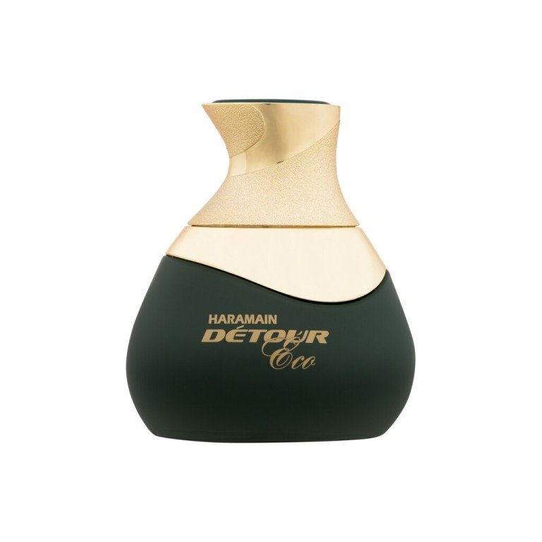 Al Haramain Detour 100Ml Unisex (Eau De Parfum) Eco Al Haramain Detour 100Ml Unisex (Eau De Parfum) Eco
