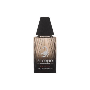 Scorpio Unlimited Anniversary Edition  75Ml    For Man (Eau De Toilette)