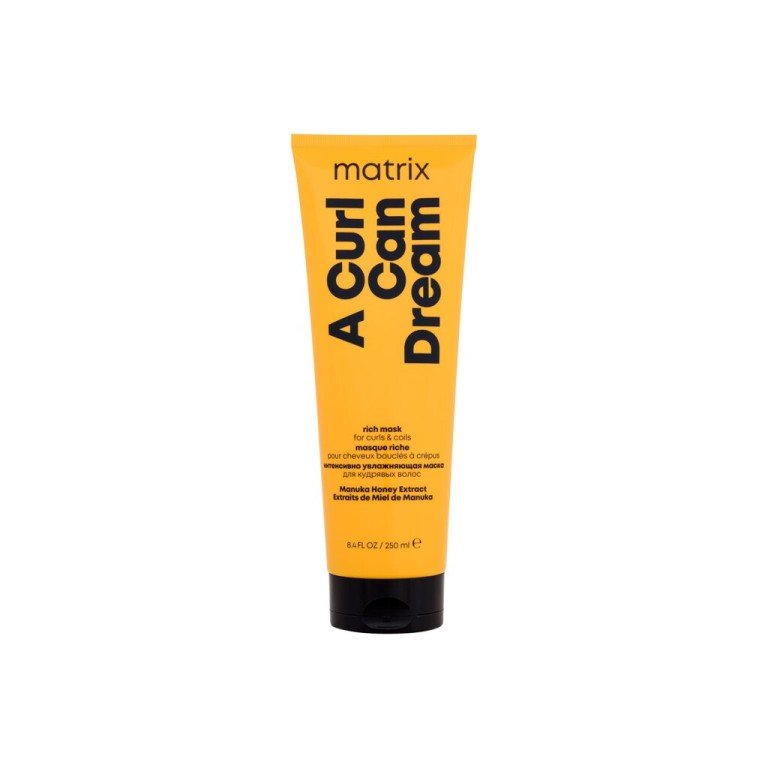 Matrix A Curl Can Dream      250Ml For Woman (Hair Mask) Rich Mask