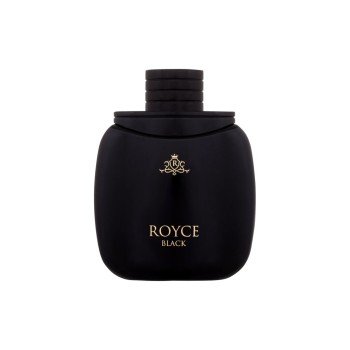 Vurv Royce Black 100Ml    (Eau De Parfum) For Men  