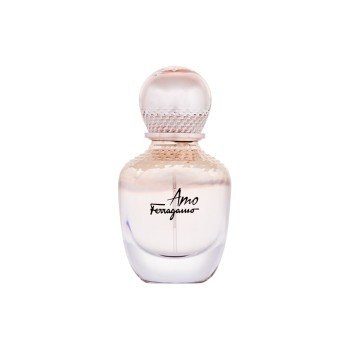 Salvatore Ferragamo Amo Ferragamo  30Ml  For Woman  (Eau De Parfum)  