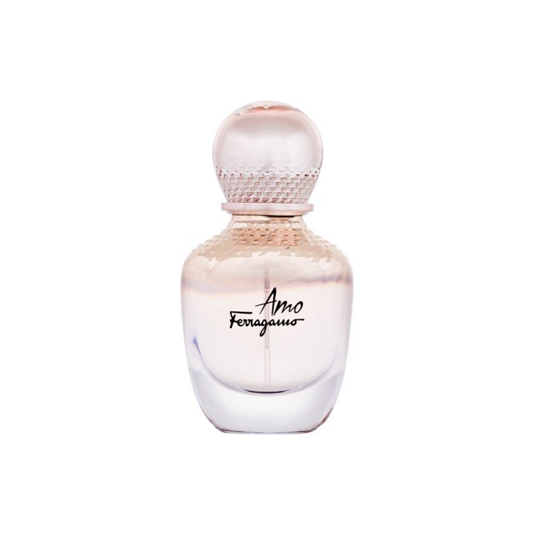 Salvatore Ferragamo Amo Ferragamo 30Ml For Woman (Eau De Parfum) Salvatore Ferragamo Amo Ferragamo 30Ml For Woman (Eau De Parfum)