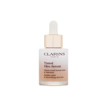 Clarins Tinted Oleo-Serum 30Ml    (Makeup) For Women  02