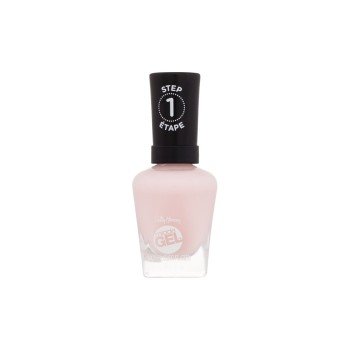 Sally Hansen Miracle Gel 14,7Ml    (Nail Polish) For Women  248 Once Chiffon A Time
