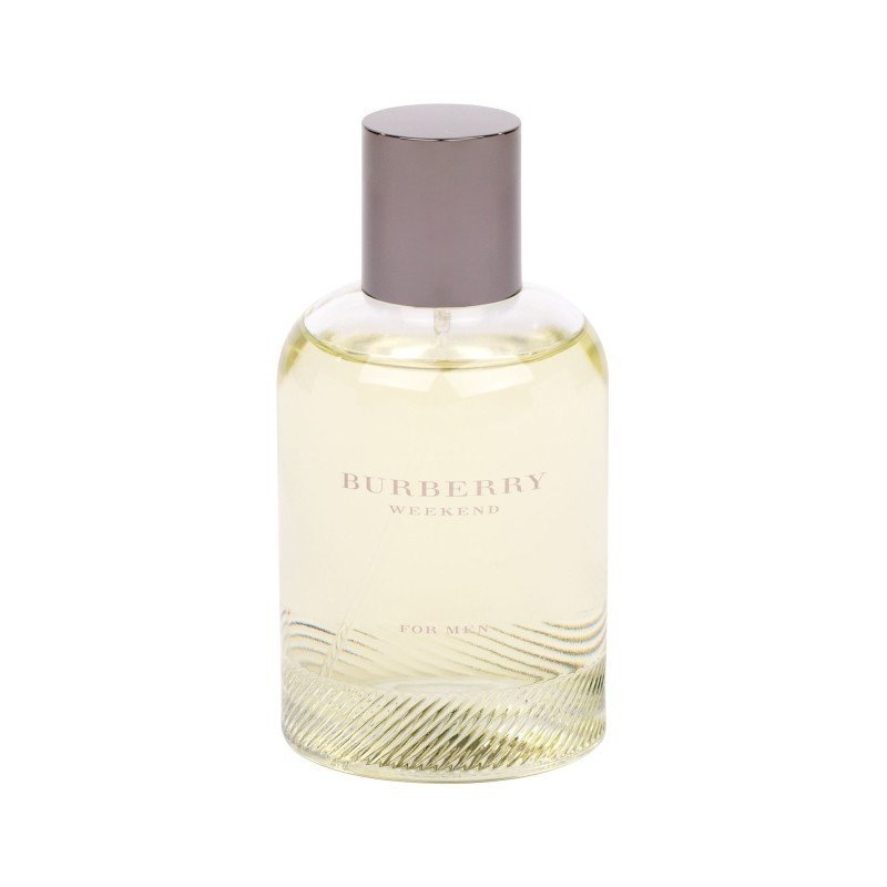 Burberry Weekend For Men   100Ml    For Man (Eau De Toilette)
