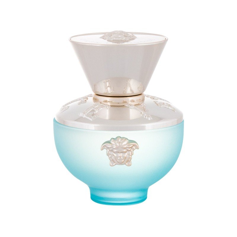 Versace Dylan Turquoise  50Ml    For Woman (Eau De Toilette)