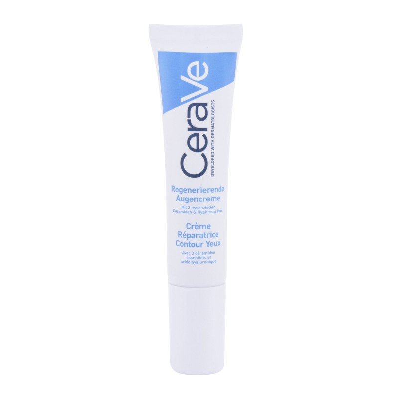 Cerave Repair   14Ml    For Woman (Eye Cream)