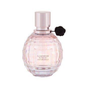 Viktor & Rolf Flowerbomb In The Sky  50Ml    For Woman (Eau De Parfum)