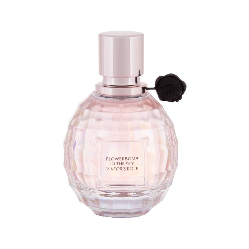 Viktor & Rolf Flowerbomb In The Sky  50Ml    For Woman (Eau De Parfum)