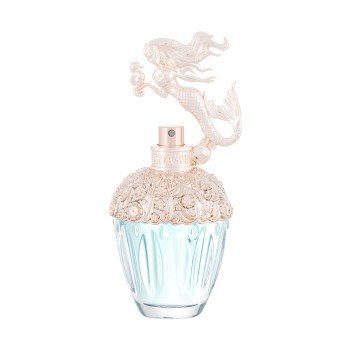 Anna Sui Fantasia Mermaid  50Ml    For Woman (Eau De Toilette)
