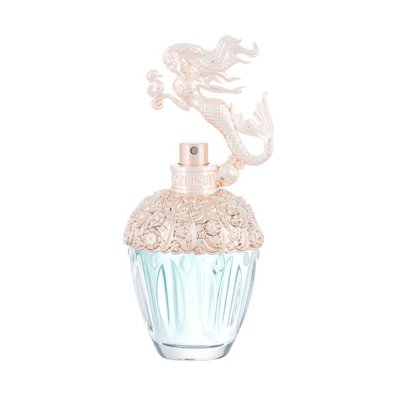 Anna Sui Fantasia Mermaid  50Ml    For Woman (Eau De Toilette)
