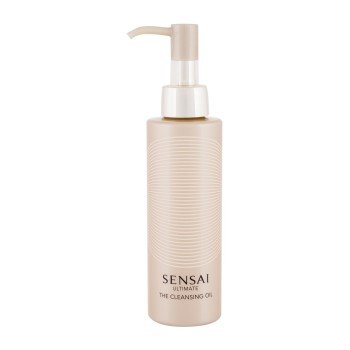 Sensai Ultimate   150Ml    For Woman (Cleansing Oil)