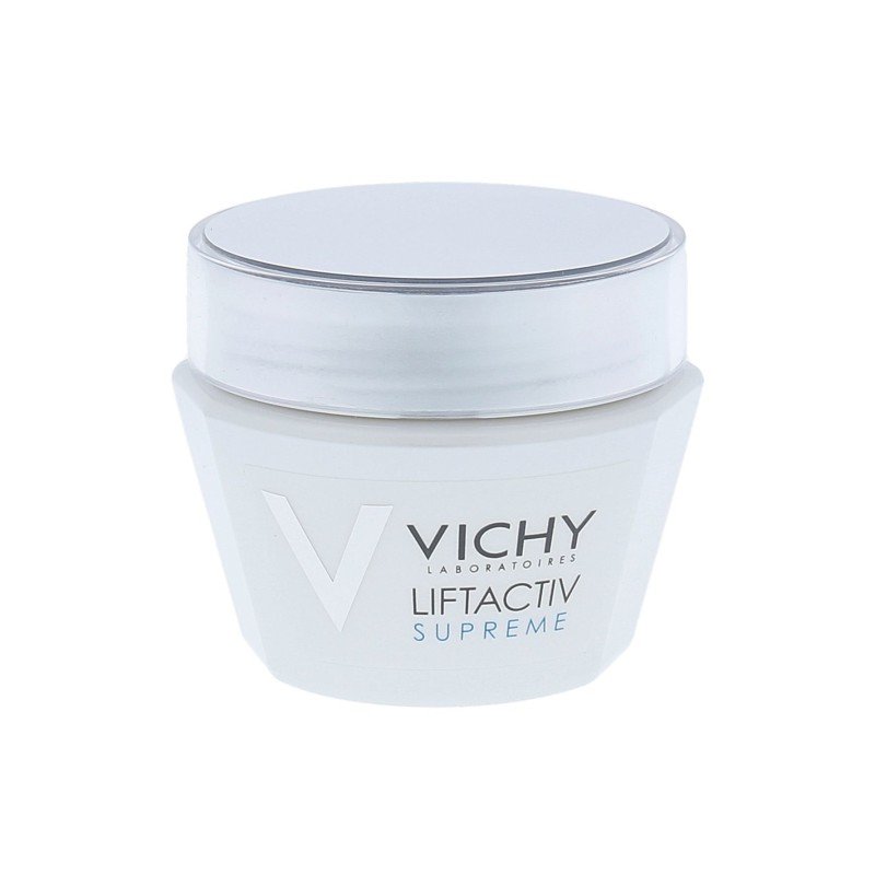 Vichy Liftactiv Supreme   50Ml    For Woman (Day Cream)