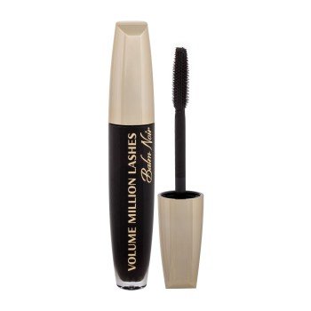 L'Oréal Paris Volume Million Lashes Balm Noir  8,9Ml Black   For Woman (Mascara)