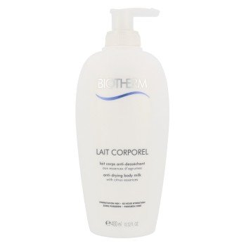 Biotherm Lait Corporel   400Ml    For Woman (Body Lotion)