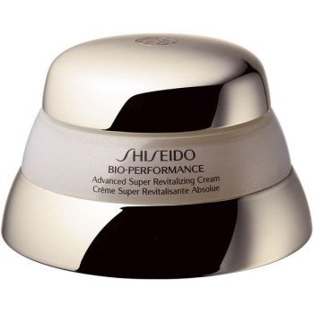 Shiseido Bio-Performance Advanced Super Revitalizing  50Ml    For Woman Without Box(Day Cream)
