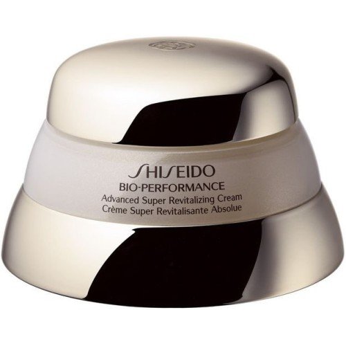 Shiseido Bio-Performance Advanced Super Revitalizing  50Ml    For Woman Without Box(Day Cream)