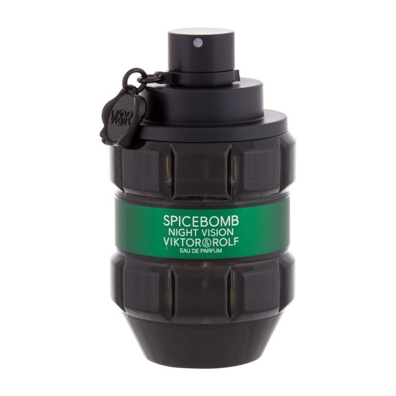 Viktor & Rolf Spicebomb Night Vision  90Ml    For Man (Eau De Parfum)