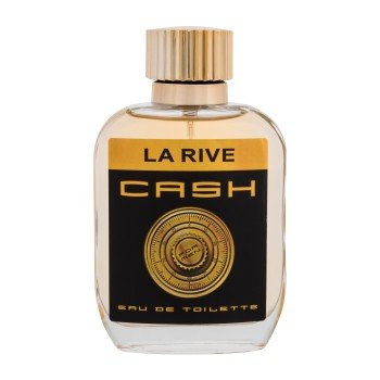 La Rive Cash   100Ml    For Man (Eau De Toilette)