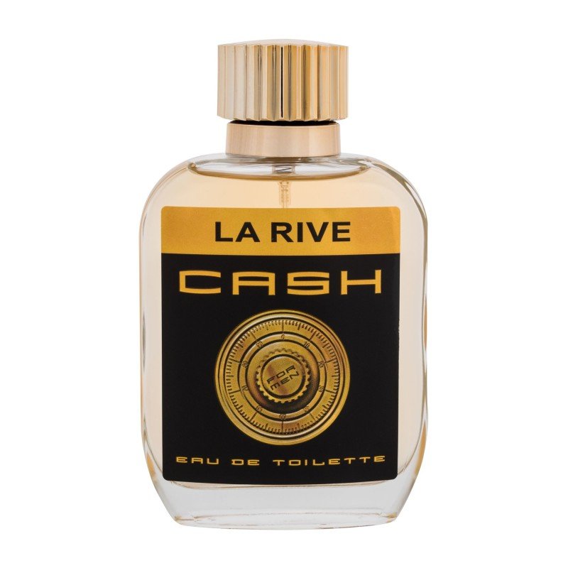 La Rive Cash   100Ml    For Man (Eau De Toilette)