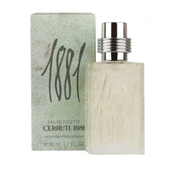 Nino Cerruti Cerruti 1881 Pour Homme  25Ml    For Man Without Box(Eau De Toilette)