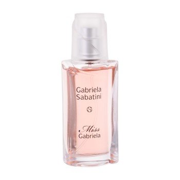 Gabriela Sabatini Miss Gabriela   30Ml    For Woman (Eau De Toilette)