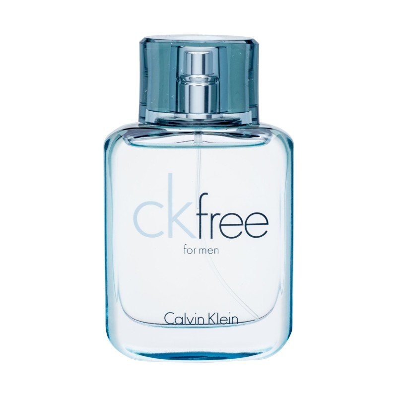 Calvin Klein Ck Free 30Ml For Men For Man (Eau De Toilette) Calvin Klein Ck Free 30Ml For Men For Man (Eau De Toilette)